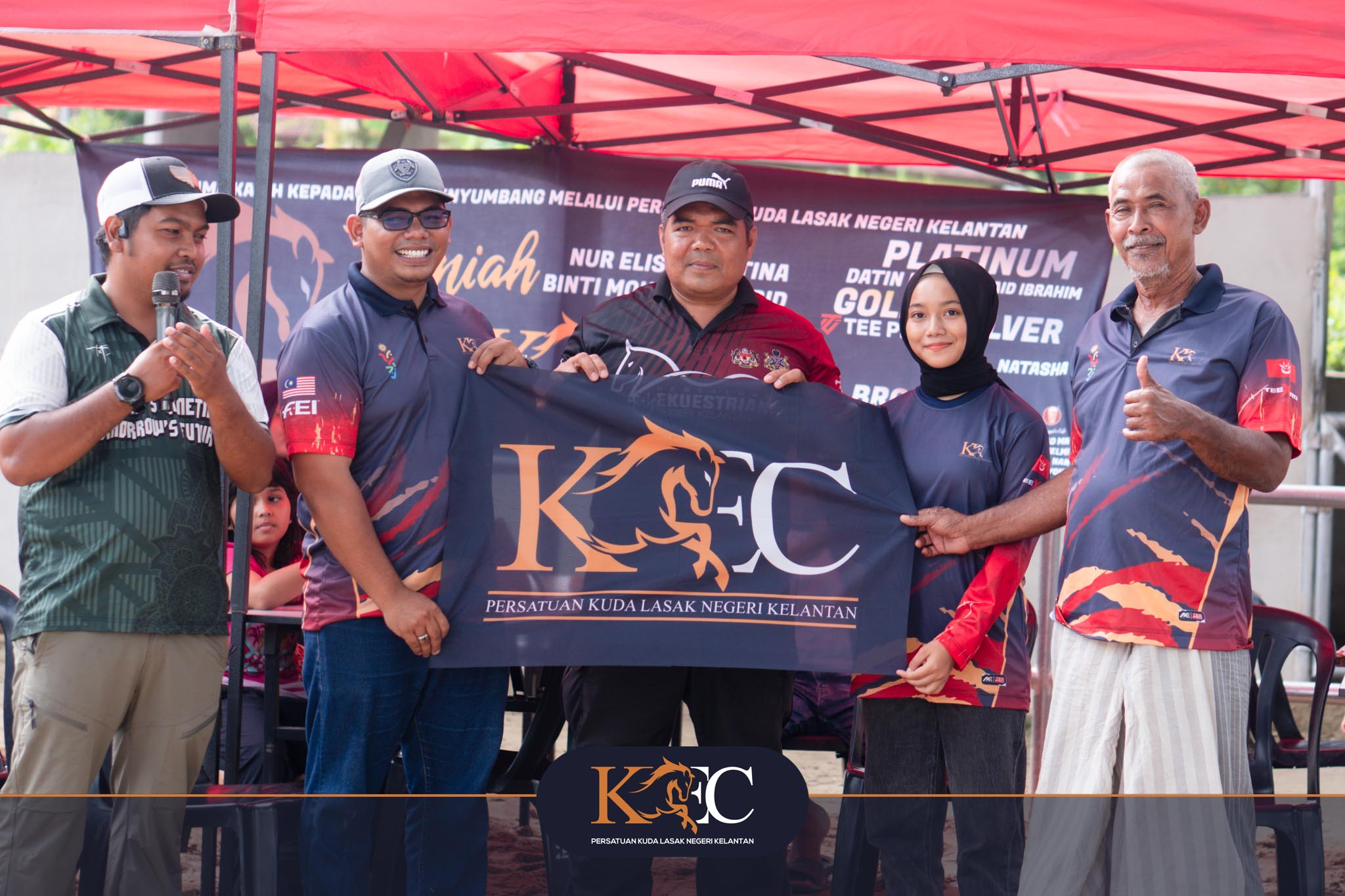 sumbangan-adik-elisya-qistina - Gambar 1