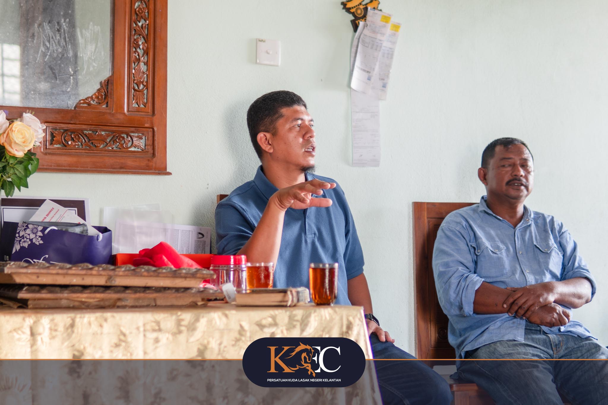 ziarah-sumbangan-adik-mirza - Gambar 3