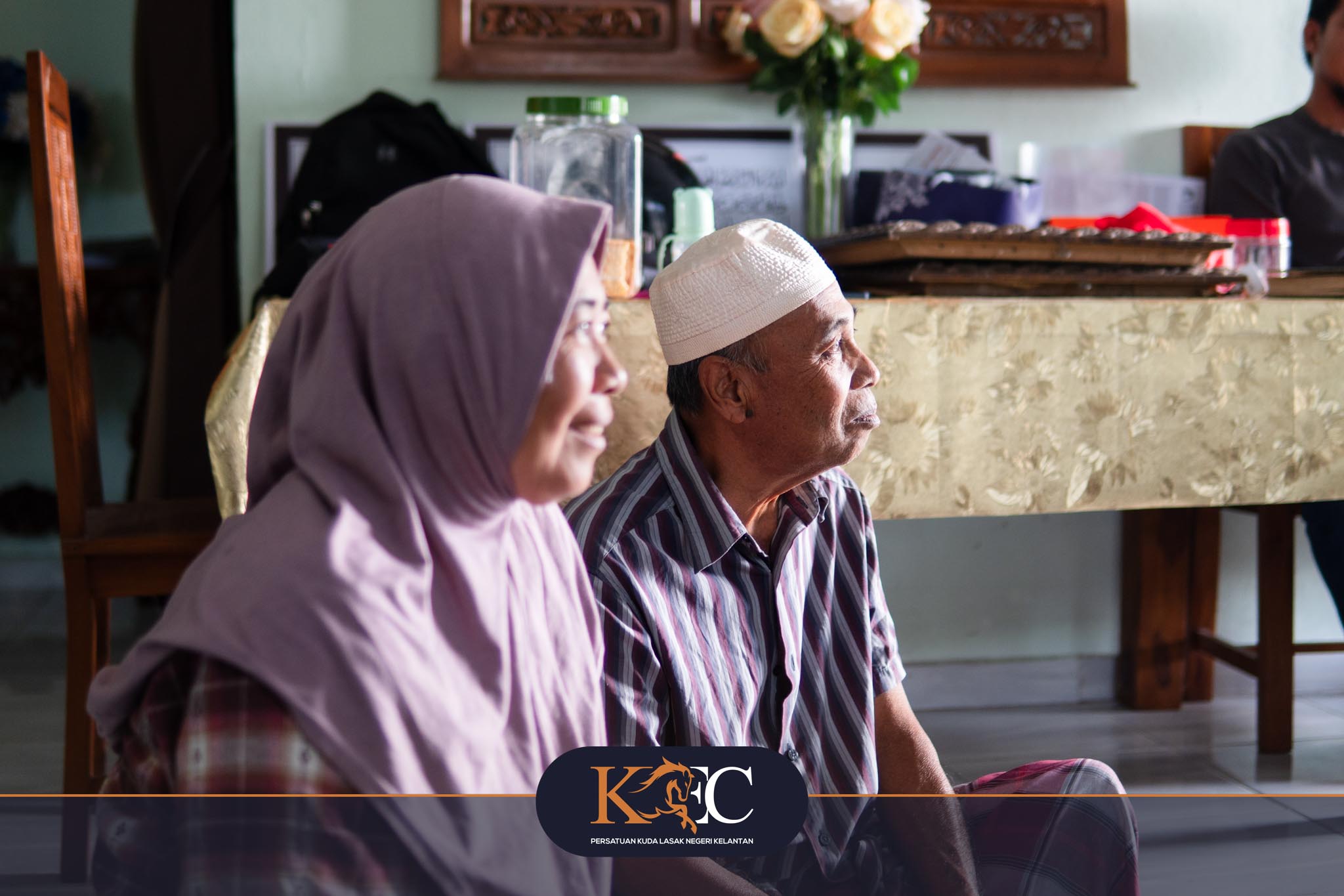 ziarah-sumbangan-adik-mirza - Gambar 4