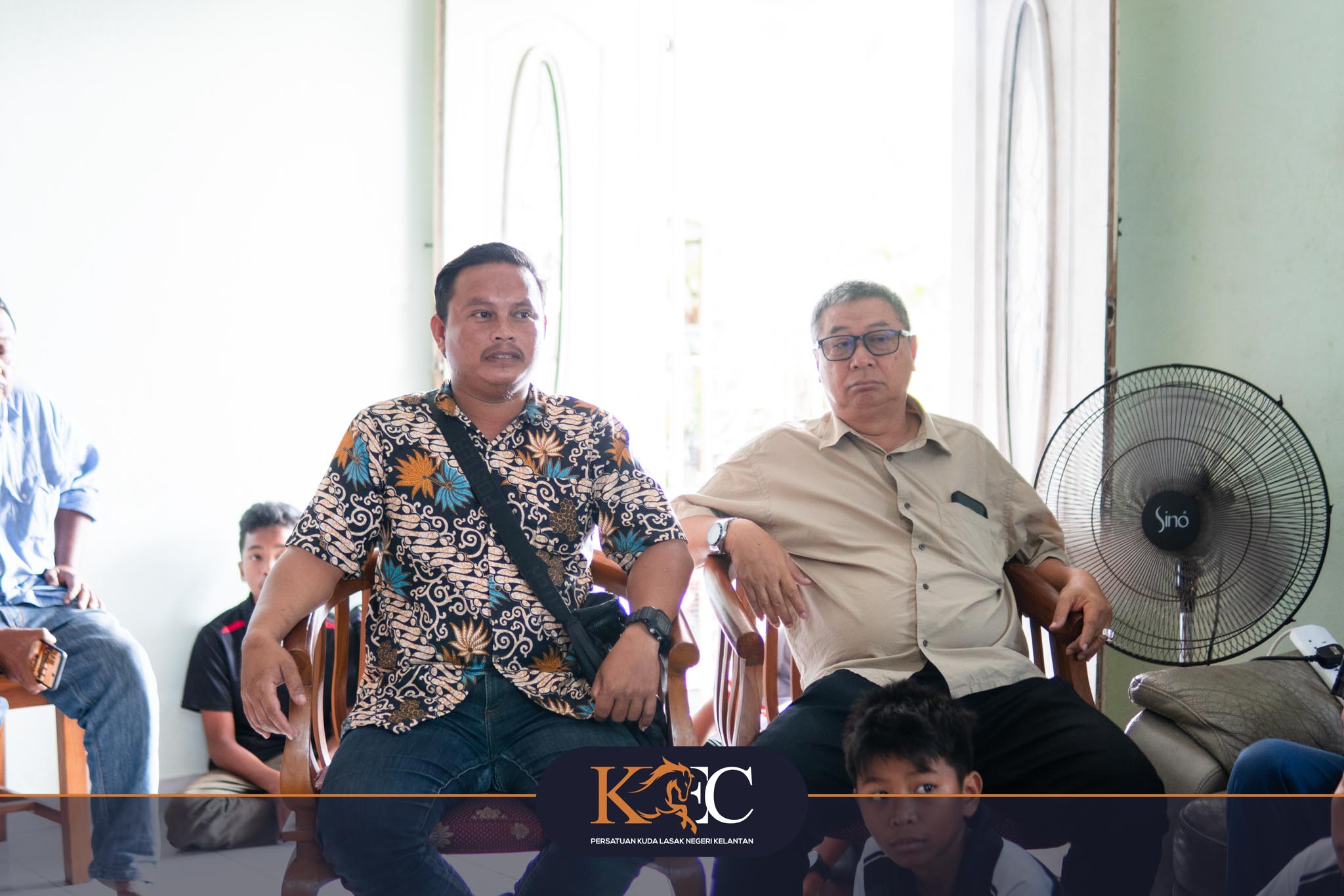 ziarah-sumbangan-adik-mirza - Gambar 6